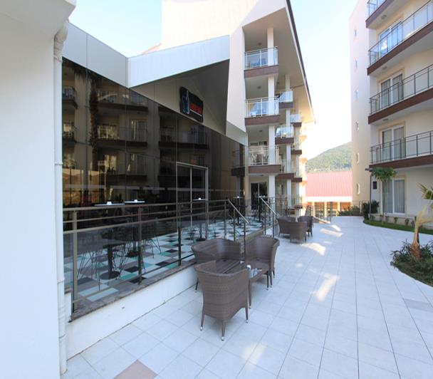 Image No.13-Studio à vendre à Kusadasi