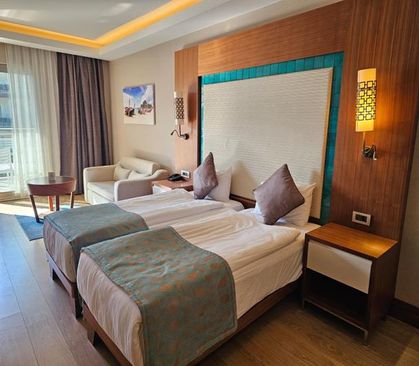 Image No.6-Studio à vendre à Kusadasi