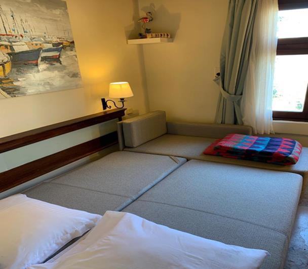 Image No.12-1 Bed Apartment for sale