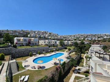 1 - Bodrum, Appartement