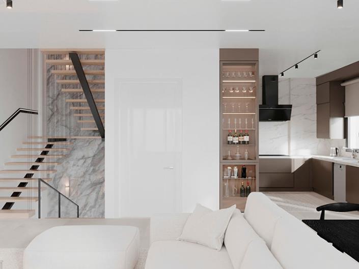 Image No.3-3 Bed Villa / Detached for sale