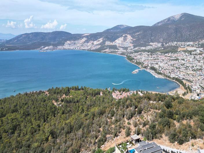 Image No.2-3 Bed Villa / Detached for sale