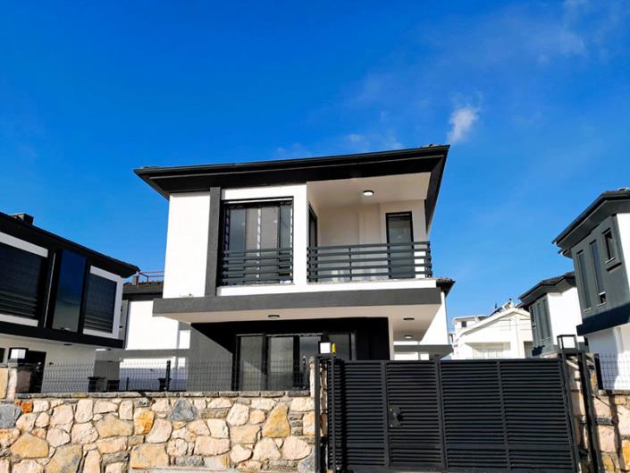 Image No.19-3 Bed Villa for sale