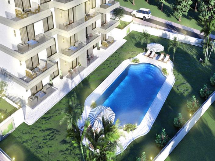 Image No.4-2 Bed Duplex for sale