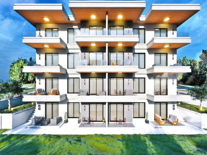 Image No.8-2 Bed Duplex for sale