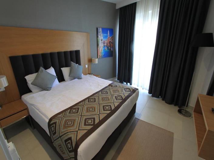 Image No.6-1 Bed Apartment for sale