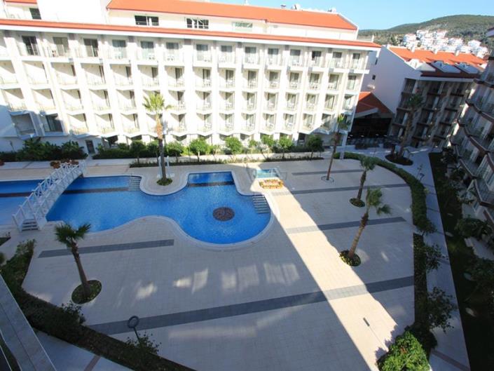 Image No.11-1 Bed Apartment for sale