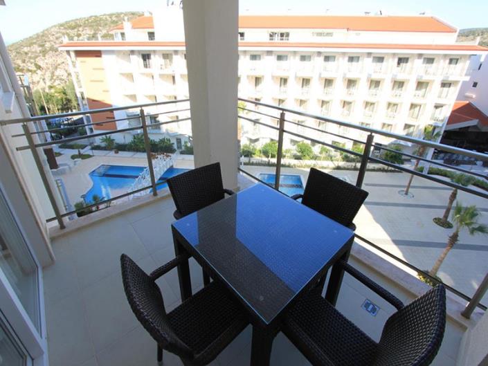 Image No.3-1 Bed Apartment for sale