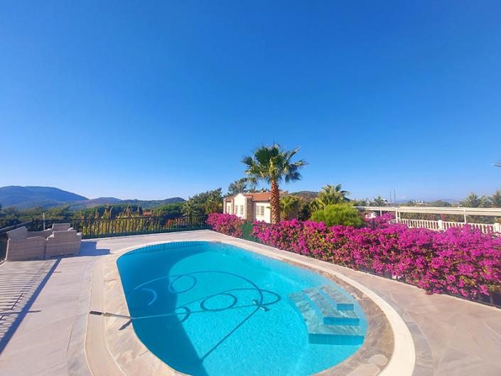 Image No.3-5 Bed Villa / Detached for sale