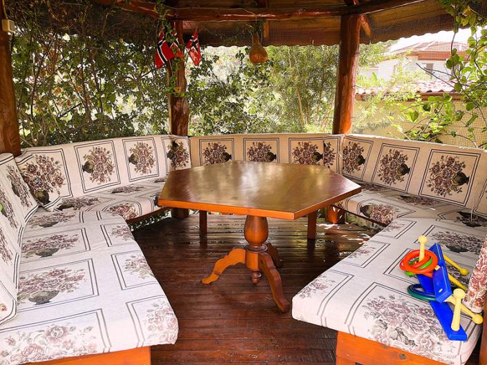 Image No.5-4 Bed Villa / Detached for sale