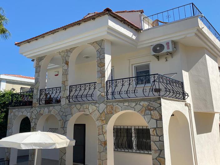 Image No.7-4 Bed Villa / Detached for sale