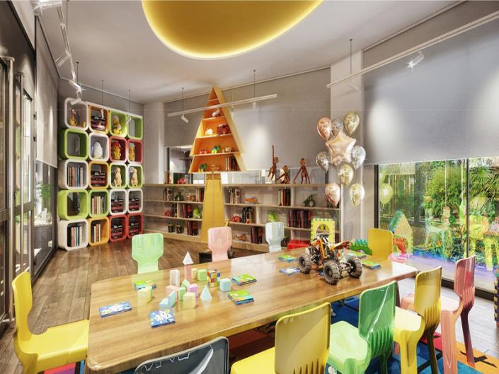 Image No.10-1 Bed Apartment for sale