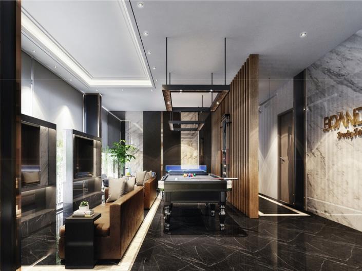 Image No.12-1 Bed Apartment for sale