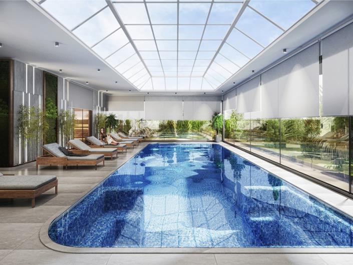 Image No.18-1 Bed Apartment for sale