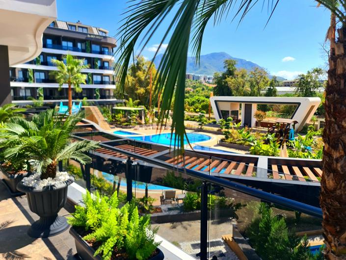 Image No.3-1 Bed Apartment for sale