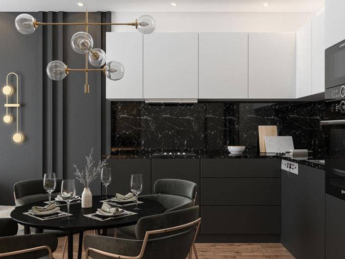 Image No.14-1 Bed Apartment for sale