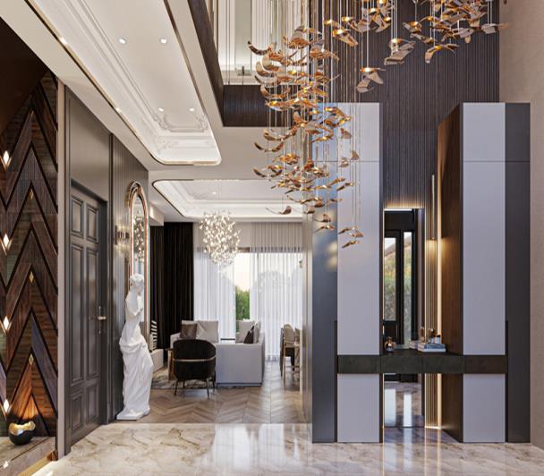 Image No.4-Jumelé de 3 chambres à vendre à Alanya