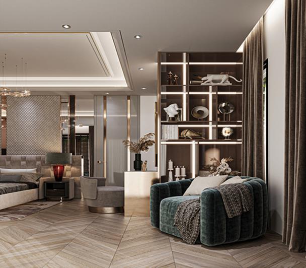 Image No.9-Jumelé de 3 chambres à vendre à Alanya