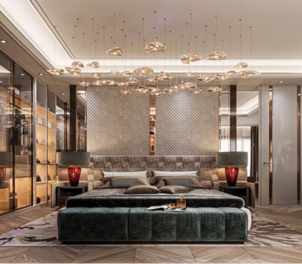 Image No.12-Jumelé de 3 chambres à vendre à Alanya