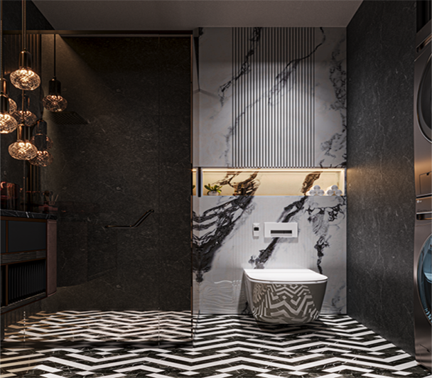 Image No.13-Jumelé de 3 chambres à vendre à Alanya