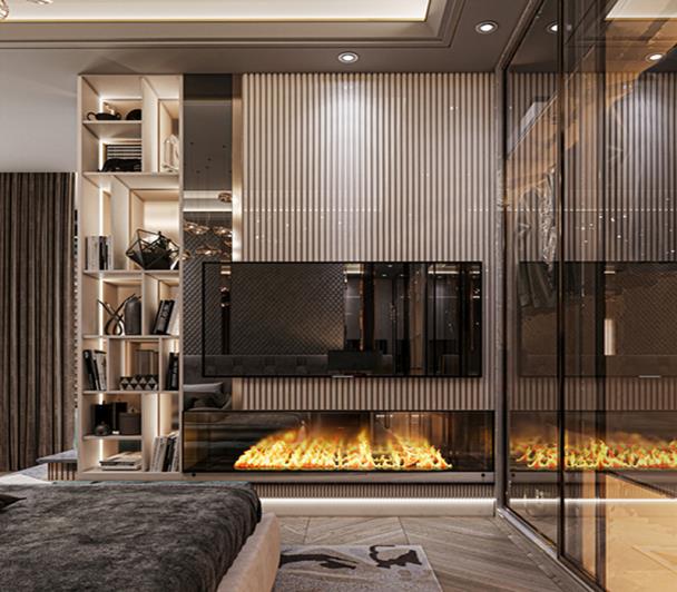 Image No.16-Jumelé de 3 chambres à vendre à Alanya