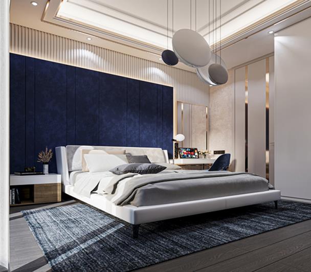 Image No.15-Jumelé de 3 chambres à vendre à Alanya