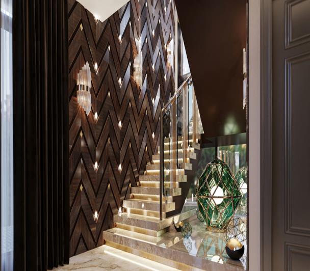 Image No.19-Jumelé de 3 chambres à vendre à Alanya