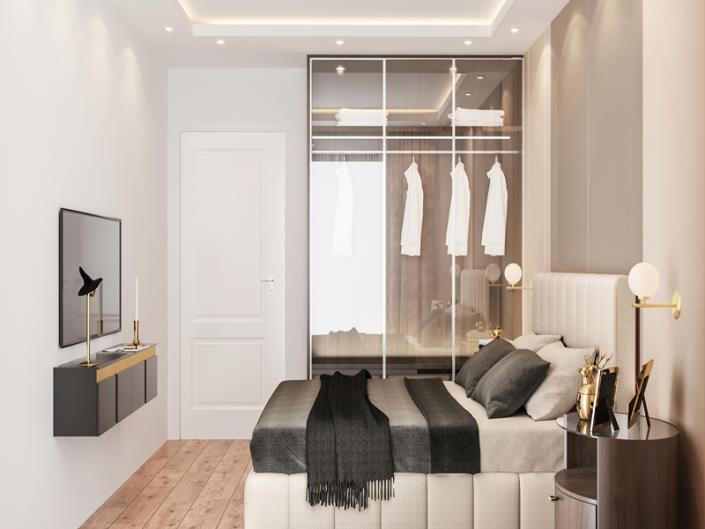 Image No.8-2 Bed Apartment for sale