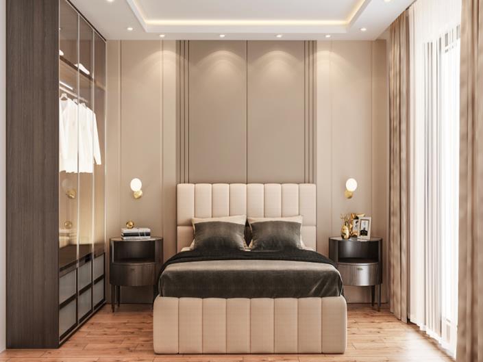 Image No.20-2 Bed Apartment for sale