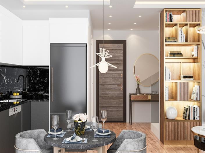 Image No.2-2 Bed Apartment for sale