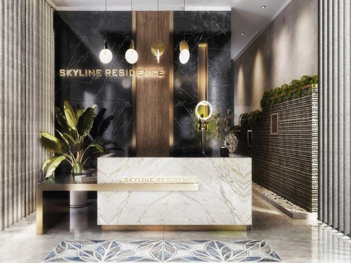 Image No.13-Duplex de 2 chambres à vendre à Kestel