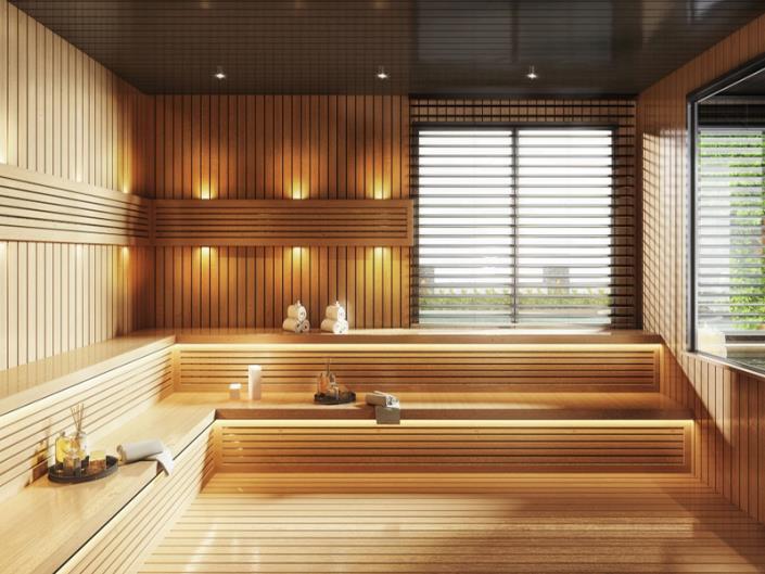 Image No.22-Duplex de 2 chambres à vendre à Kestel