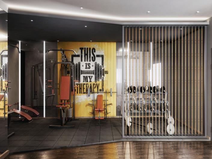 Image No.26-Duplex de 2 chambres à vendre à Kestel