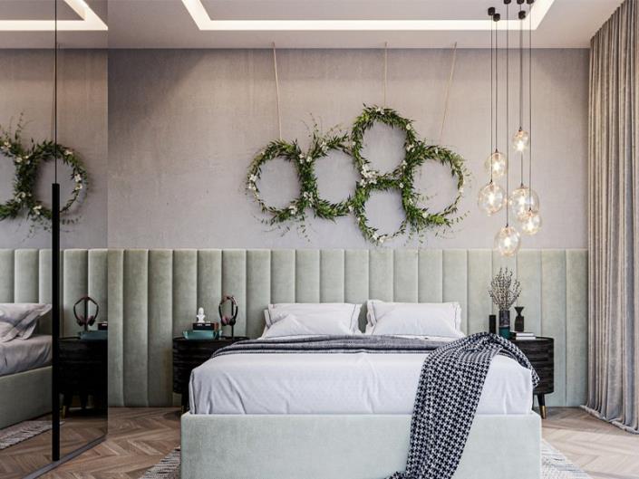 Image No.6-Appartement de 1 chambre à vendre à Oba