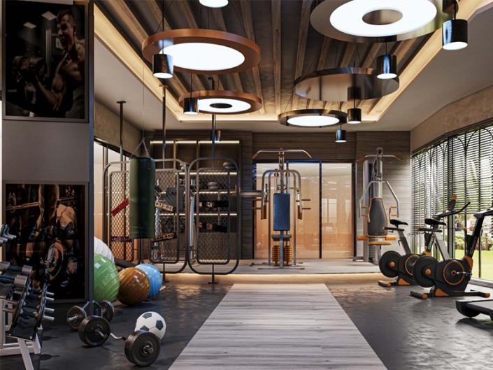 Image No.16-Appartement de 1 chambre à vendre à Oba