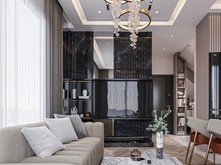 Image No.3-Appartement de 1 chambre à vendre à Oba