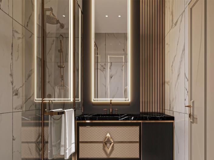 Image No.18-Appartement de 1 chambre à vendre à Oba