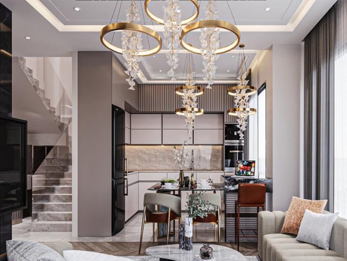 Image No.10-Appartement de 1 chambre à vendre à Oba