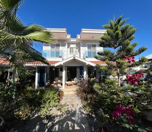 part-furnished-Villa-in-Dalyan