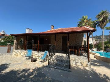 well-presented-Bungalow-in-Dalyan