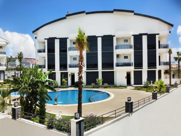 Image No.18-2 Bed Apartment for sale