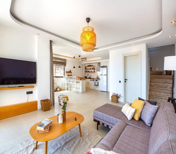 Image No.7-2 Bed Villa for sale