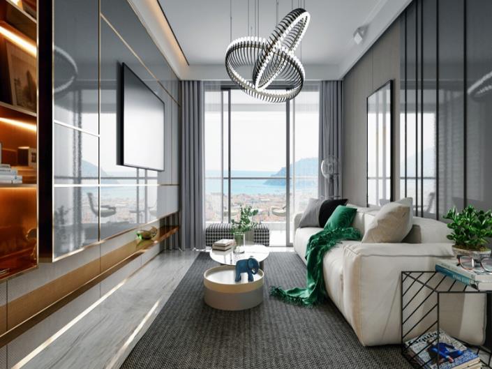 Image No.3-1 Bed Apartment for sale