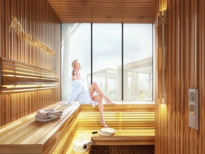 Image No.20-1 Bed Apartment for sale