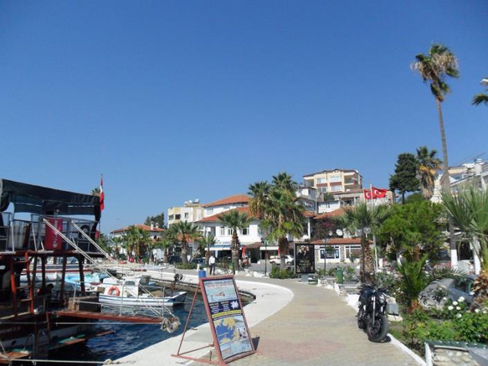 Image No.21-2 Bed Duplex for sale