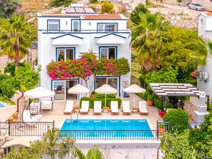 Image No.17-3 Bed Villa / Detached for sale