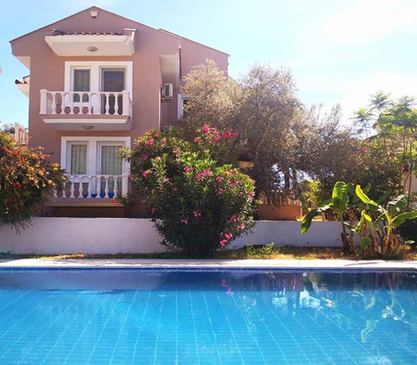 Image No.2-3 Bed Duplex for sale