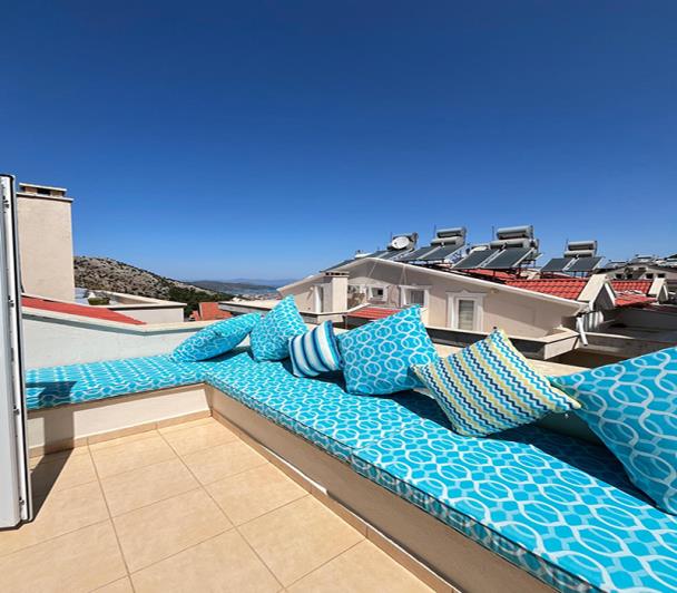 Image No.13-3 Bed Duplex for sale