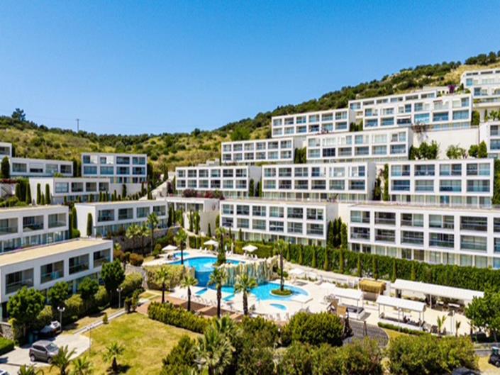 Image No.4-2 Bed Duplex for sale