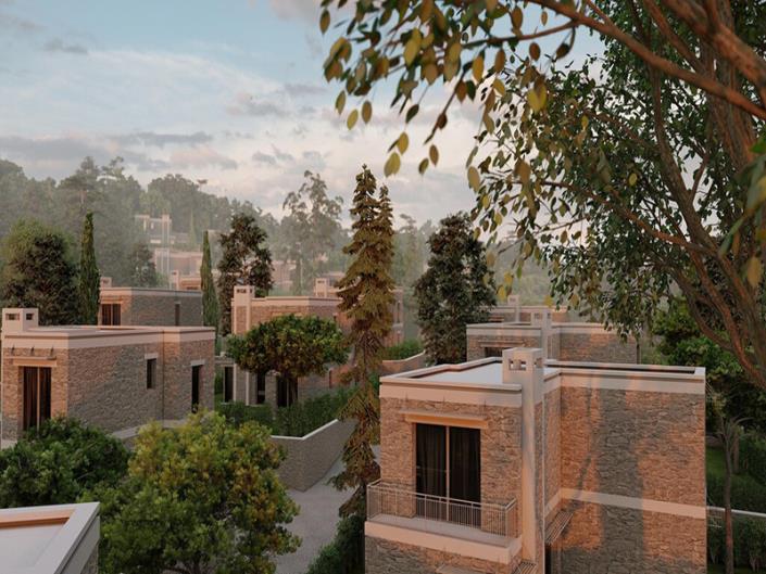 Image No.2-3 Bed Villa / Detached for sale